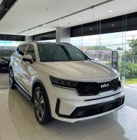 Bán xe Kia Sorento Signature 2.2 AT AWD 2024 giá 1 Tỷ 154 Triệu - Hà Nội