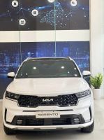 Bán xe Kia Sorento 2024 Signature 2.2 AT AWD giá 1 Tỷ 189 Triệu - Hà Nội