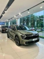 Bán xe Kia Sportage Signature 1.6T AWD 2024 giá 994 Triệu - Hà Nội