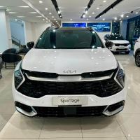 Bán xe Kia Sportage 2024 Signature 1.6T AWD giá 982 Triệu - Hà Nội