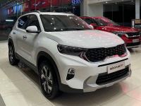 Bán xe Kia Sonet 2024 Luxury 1.5 AT giá 564 Triệu - Hà Nội