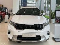 Bán xe Kia Sonet 2024 Deluxe 1.5 AT giá 524 Triệu - Hà Nội