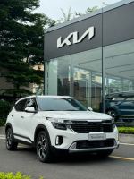 Bán xe Kia Seltos 2024 GT-Line 1.5 AT giá 791 Triệu - Hà Nội