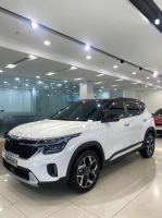 Bán xe Kia Seltos 2024 GT-Line 1.5 AT giá 761 Triệu - Hà Nội