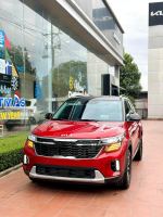 Bán xe Kia Seltos 2024 GT-Line 1.5 AT giá 761 Triệu - Hà Nội