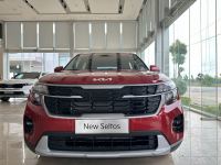 Bán xe Kia Seltos 2024 Deluxe 1.5 AT giá 631 Triệu - Hà Nội