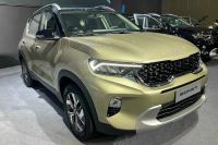 Bán xe Kia Sonet 2024 Luxury 1.5 AT giá 564 Triệu - Hà Nội