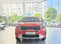 Bán xe Kia Sonet 2024 Luxury 1.5 AT giá 564 Triệu - Hà Nội