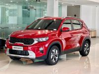 Bán xe Kia Sonet 2024 Luxury 1.5 AT giá 564 Triệu - Hà Nội