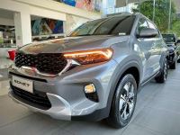 Bán xe Kia Sonet 2024 Deluxe 1.5 AT giá 524 Triệu - Hà Nội