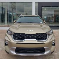 Bán xe Kia Sonet 2024 Deluxe 1.5 AT giá 524 Triệu - Hà Nội