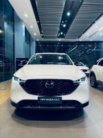 Bán xe Mazda CX5 2025 Premium Sport 2.0 AT giá 819 Triệu - Hà Nội
