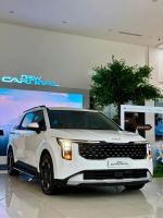 Bán xe Kia Carnival Signature 2.2D 2025 giá 1 Tỷ 589 Triệu - Hà Nội