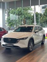 Bán xe Mazda CX8 Luxury 2.5 AT 2025 giá 969 Triệu - Hà Nội