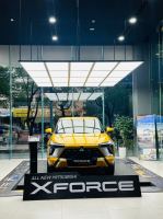 Bán xe Mitsubishi Xforce 2024 Premium giá 659 Triệu - Hà Nội