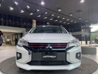 Bán xe Mitsubishi Attrage 2024 1.2 CVT giá 414 Triệu - Hà Nội
