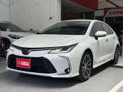 Bán xe Toyota Corolla altis 2022 1.8V giá 720 Triệu - TP HCM