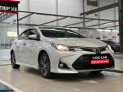 Bán xe Toyota Corolla altis 2020 1.8E AT giá 580 Triệu - TP HCM