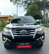 Bán xe Toyota Fortuner 2018 2.4G 4x2 MT giá 799 Triệu - TP HCM