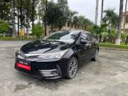 Bán xe Toyota Corolla altis 2018 1.8G AT giá 529 Triệu - TP HCM