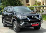 Bán xe Toyota Fortuner 2019 2.7V 4x2 AT giá 820 Triệu - TP HCM