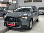 Bán xe Toyota Corolla Cross 2022 1.8G giá 719 Triệu - TP HCM