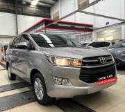 Bán xe Toyota Innova 2019 2.0E giá 530 Triệu - TP HCM