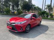 Bán xe Toyota Vios 2022 E CVT giá 455 Triệu - TP HCM