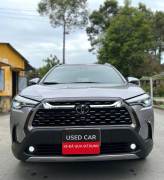 Bán xe Toyota Corolla Cross 2021 1.8V giá 740 Triệu - TP HCM