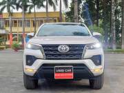 Bán xe Toyota Fortuner 2020 2.4G 4x2 AT giá 919 Triệu - TP HCM