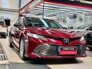 Bán xe Toyota Camry 2019 2.5Q giá 888 Triệu - TP HCM