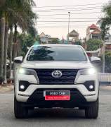 Bán xe Toyota Fortuner 2022 2.4L 4x2 MT giá 880 Triệu - TP HCM