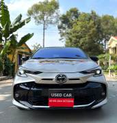 Bán xe Toyota Vios 2023 G 1.5 CVT giá 519 Triệu - TP HCM