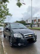 Bán xe Chevrolet Aveo 2011 1.5 MT giá 115 Triệu - Quảng Trị