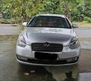 Bán xe Hyundai Verna 1.4 MT 2008 giá 108 Triệu - Quảng Trị