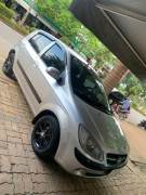 Bán xe Hyundai Getz 1.1 MT 2010 giá 97 Triệu - Quảng Trị