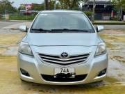 Bán xe Toyota Vios 2010 1.5E giá 110 Triệu - Quảng Trị