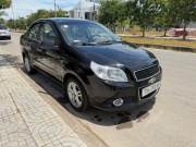 Bán xe Chevrolet Aveo LT 1.5 MT 2015 giá 110 Triệu - Quảng Trị