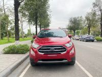 Bán xe Ford EcoSport 2018 Titanium 1.5L AT giá 435 Triệu - Hà Nội