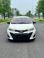 Bán xe Toyota Vios 2019 1.5E MT giá 315 Triệu - Hà Nội