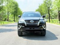 Bán xe Toyota Fortuner 2019 2.4G 4x2 AT giá 855 Triệu - Hà Nội