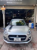 Bán xe Suzuki Swift 2021 GLX 1.2 AT giá 480 Triệu - Hà Nội