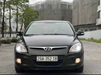 Bán xe Hyundai i30 2009 1.6 AT giá 235 Triệu - Hà Nội