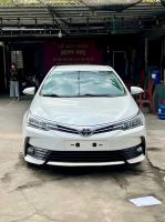 Bán xe Toyota Corolla altis 2019 1.8G AT giá 545 Triệu - Hà Nội