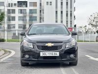 Bán xe Chevrolet Cruze LTZ 1.8 AT 2015 giá 265 Triệu - Hà Nội