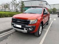 Bán xe Ford Ranger 2015 Wildtrak 2.2L 4x2 AT giá 415 Triệu - Hà Nội