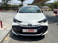 Bán xe Toyota Vios E 1.5 MT 2023 giá 460 Triệu - TP HCM