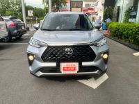 Bán xe Toyota Veloz 2022 Cross Top 1.5 CVT giá 645 Triệu - TP HCM