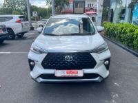 Bán xe Toyota Veloz Cross Top 1.5 CVT 2022 giá 610 Triệu - TP HCM
