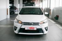 Bán xe Toyota Yaris 2015 1.3G giá 380 Triệu - TP HCM